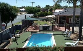 Motel Woongarra Rutherglen